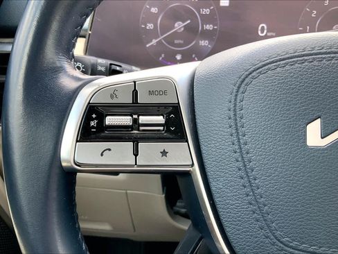 Used 2023 Kia Telluride SX FWD image 23
