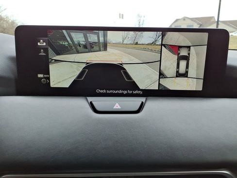 New 2026 MAZDA CX-70 3.3 Turbo w/ Premium Plus Pkg image 21