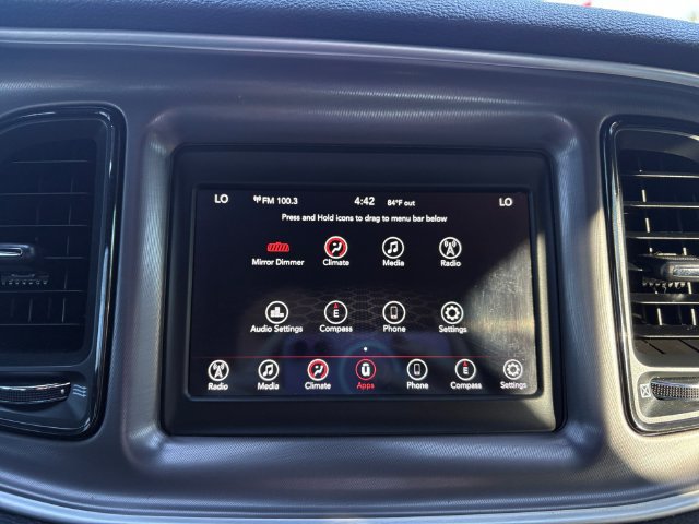 Used 2022 Dodge Challenger GT RWD image 24