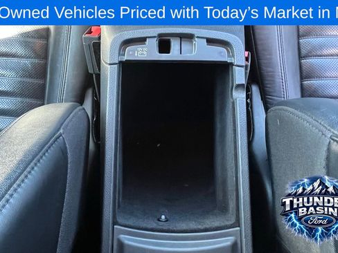 Used 2019 Jeep Grand Cherokee Limited X AWD/4WD image 20