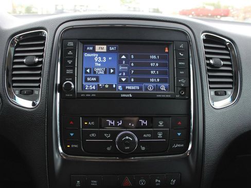 Used 2013 Dodge Durango R/T w/ Leather Interior Group AWD/4WD image 17