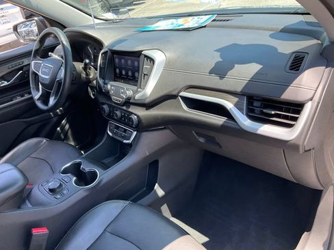 Used 2023 GMC Terrain SLT w/ Tech Package AWD/4WD image 22