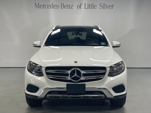 Used 2019 Mercedes-Benz GLC 300 4MATIC image 9