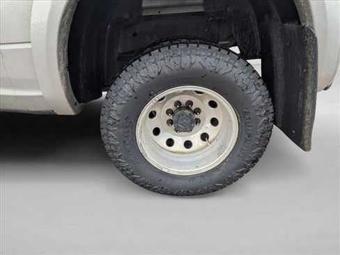 Used 2015 RAM 3500 Laramie Longhorn AWD/4WD image 4