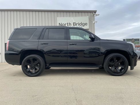 Used 2020 GMC Yukon SLT w/ Graphite Performance Edition image 34