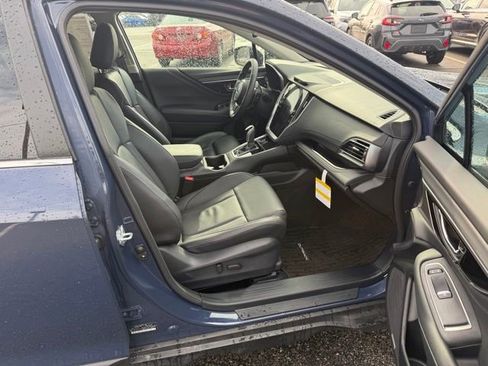 Certified 2025 Subaru Outback Limited image 12