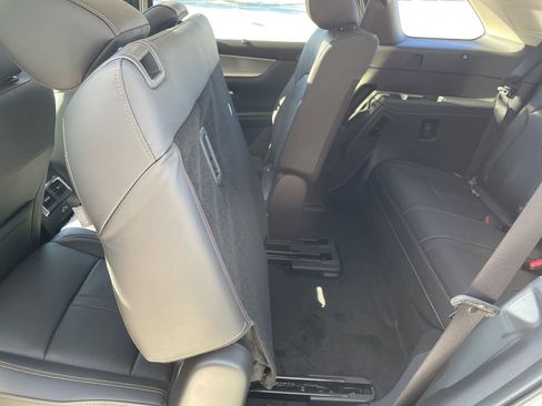 New 2026 MAZDA CX-90 3.3 Turbo w/ Preferred Package image 10