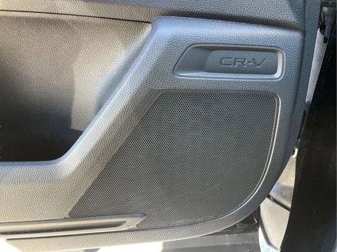 Used 2024 Honda CR-V EX image 10