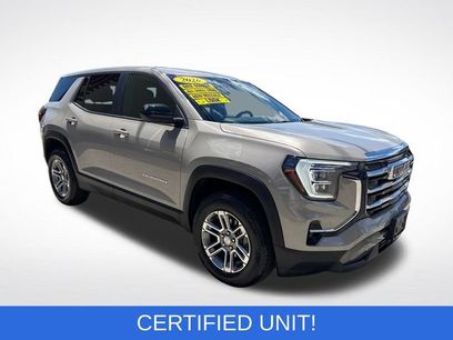 Certified 2026 GMC Terrain Elevation w/ Technology Package II