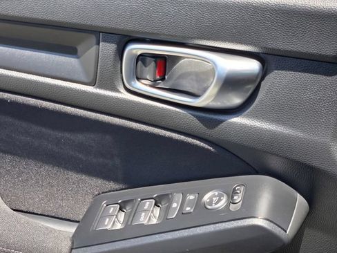 New 2026 Honda Civic Sport image 15