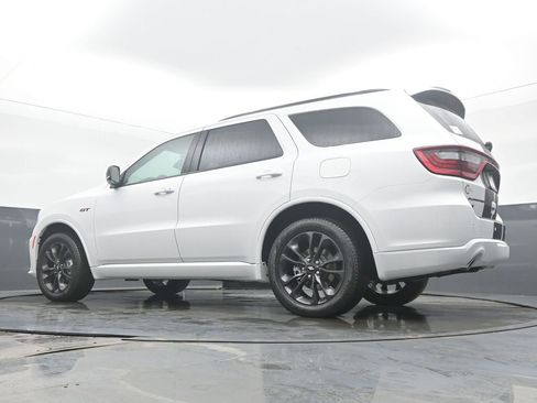 New 2026 Dodge Durango GT image 50
