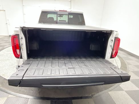 Used 2020 GMC Sierra 1500 Denali AWD/4WD image 35
