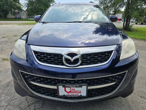 Used 2011 MAZDA CX-9 Touring AWD/4WD image 2