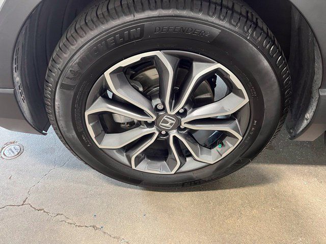 Used 2022 Honda CR-V EX image 31