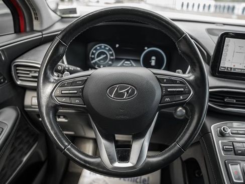 Used 2023 Hyundai Santa Fe Limited image 32