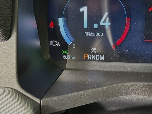 New 2026 Ford Explorer ST w/ Sun And Sound Package image 13