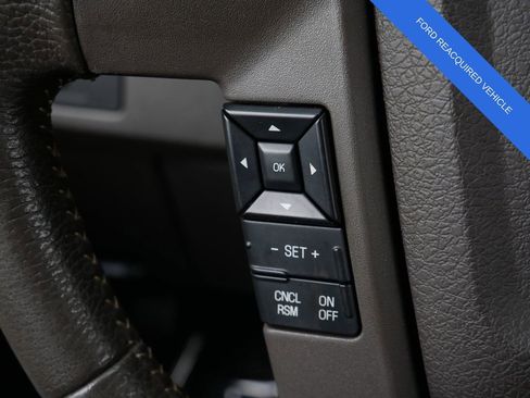 Used 2013 Ford F150 XLT w/ Luxury Equipment Group AWD/4WD image 19