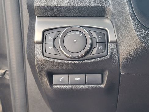 Used 2019 Ford Explorer XLT w/ Equipment Group 202A AWD/4WD image 16