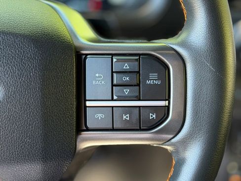 Used 2025 Ford F150 Tremor w/ Bed Utility Package AWD/4WD image 11