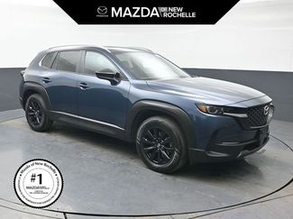 Certified 2023 MAZDA CX-50 2.5 S w/ Cargo Package video 1