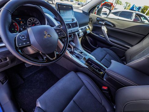 New 2026 Mitsubishi Eclipse Cross SE image 14