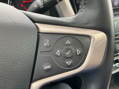 Used 2023 GMC Terrain Denali image 7