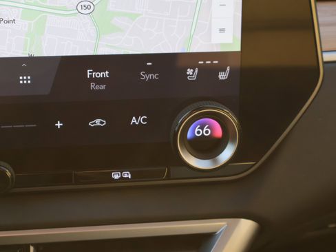 Used 2024 Lexus RX 350 image 30