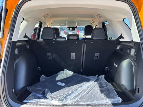 New 2026 Ford Bronco Sport Outer Banks w/ Outer Banks Tech Package+ AWD/4WD image 17