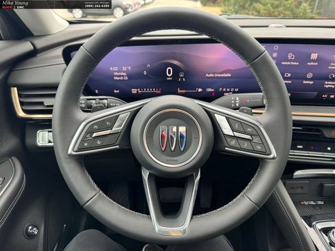 New 2026 Buick Envision Avenir AWD/4WD image 19