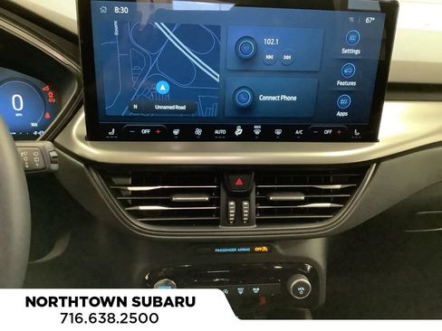 Used 2023 Ford Escape Active w/ Tech Pack #2 AWD/4WD image 18
