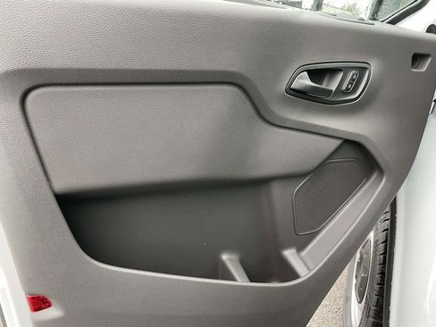 New 2026 Ford Transit 250 148 Medium Roof w/ Load Area Protection Package image 9