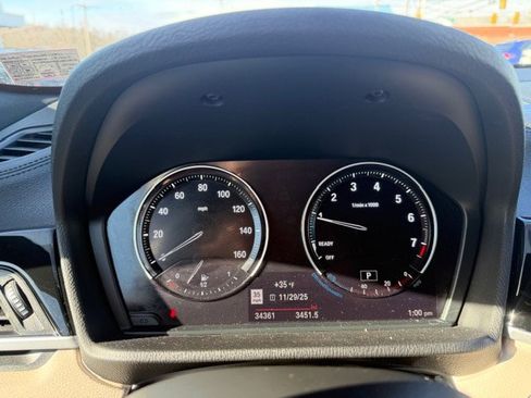 Used 2020 BMW X2 xDrive28i w/ Convenience Package image 15