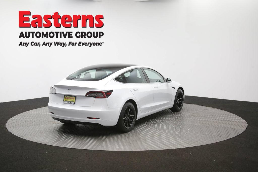 Used 2019 Tesla Model 3 Standard Range Plus RWD image 37