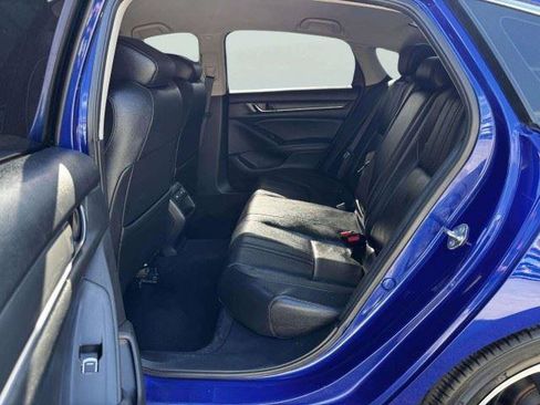 Used 2021 Honda Accord Sport Special Edition image 34