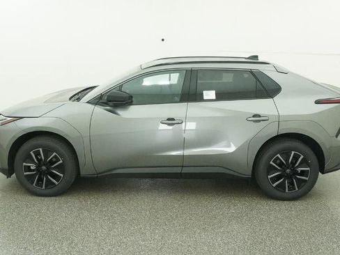 New 2026 Toyota bZ image 3