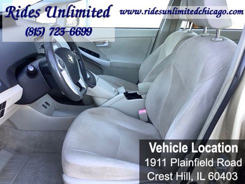 Used 2010 Toyota Prius Two image 15