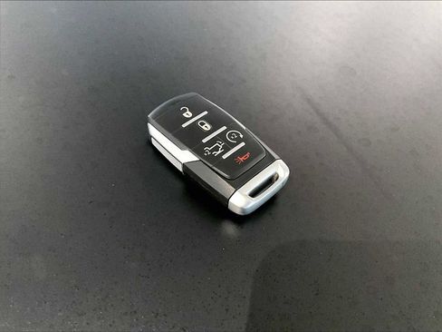 Used 2021 RAM 1500 TRX w/ TRX Level 2 Equipment Group image 35