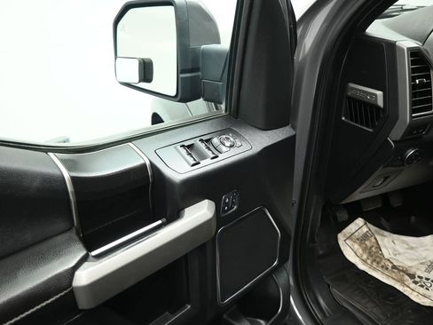 Certified 2018 Ford F150 Raptor w/ Equipment Group 802A Luxury AWD/4WD image 10