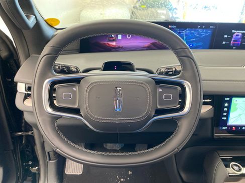 New 2026 Lincoln Navigator Reserve w/ Jet Appearance Package image 21