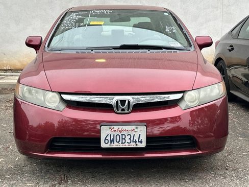 Used 2006 Honda Civic LX image 3