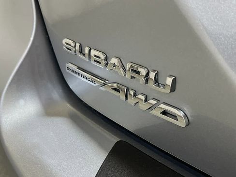 Certified 2025 Subaru Crosstrek 2.5i Limited image 9