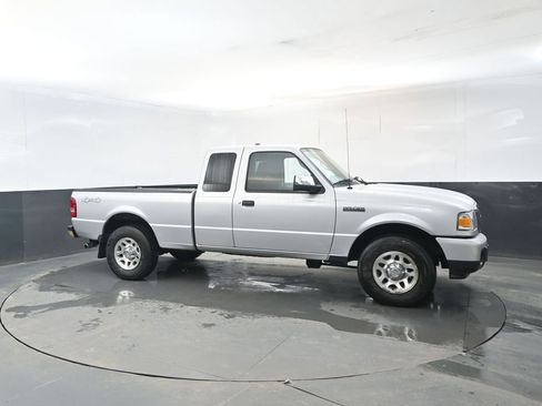 Used 2011 Ford Ranger XLT w/ Bright Trim Group image 7