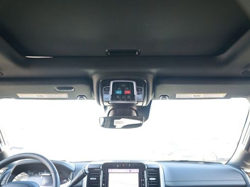 New 2026 RAM 3500 Laramie AWD/4WD image 30