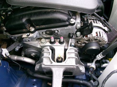 Used 2024 Kia Seltos EX image 54