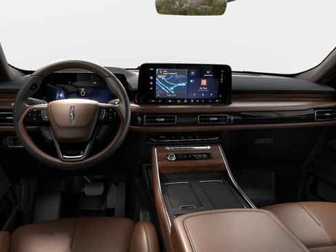 New 2026 Lincoln Aviator Reserve AWD/4WD image 29