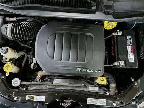 Used 2017 Dodge Grand Caravan SE w/ Power Window Group image 30