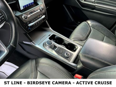 Used 2020 Ford Explorer ST w/ ST Street Pack AWD/4WD image 18
