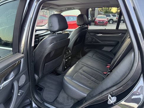Used 2015 BMW X5 xDrive35d AWD/4WD image 14