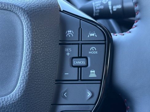 New 2026 Toyota Prius Plug-In Hybrid image 27