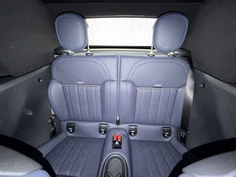 New 2026 MINI Cooper S image 23